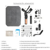 Official AK2000S AK2000C DSLR Professional Camera Stabilizer Handheld Video Gimbal fit for DSLR Mirrorless Camera | Vimost Shop.