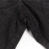 Hip Hop Hole Hooded Long Trench Jackets Coats Men Raw Edge Cloak Male Capes Gothic Punk Steampunk Overcoat Print Denim Full GUYI | Vimost Shop.