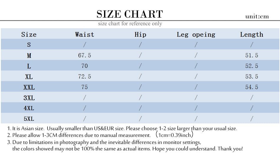 Men Shorts Hip Hop Bermuda Style Elastic Waist High Street Summer | Vimost Shop.