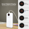 Pro Power Bank 26800mAh Portable Powerbank 26800mAh USB PoverBank External Battery Charger For Xiaomi Mi 9 8 iPhone | Vimost Shop.