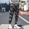 Streetwear Cargo Pants Men Hip Hop Pants Mens 2020 Autumn Harem Pant Harajuku Jogger Sweatpant Casual Trousers Male Pants | Vimost Shop.