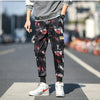 Streetwear Cargo Pants Men Hip Hop Pants Mens 2020 Autumn Harem Pant Harajuku Jogger Sweatpant Casual Trousers Male Pants | Vimost Shop.