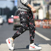 Streetwear Cargo Pants Men Hip Hop Pants Mens 2020 Autumn Harem Pant Harajuku Jogger Sweatpant Casual Trousers Male Pants | Vimost Shop.