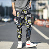 Streetwear Cargo Pants Men Hip Hop Pants Mens 2020 Autumn Harem Pant Harajuku Jogger Sweatpant Casual Trousers Male Pants | Vimost Shop.