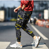 Streetwear Cargo Pants Men Hip Hop Pants Mens 2020 Autumn Harem Pant Harajuku Jogger Sweatpant Casual Trousers Male Pants | Vimost Shop.