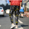 Streetwear Cargo Pants Men Hip Hop Pants Mens 2020 Autumn Harem Pant Harajuku Jogger Sweatpant Casual Trousers Male Pants | Vimost Shop.