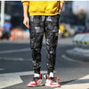 Streetwear Cargo Pants Men Hip Hop Pants Mens 2020 Autumn Harem Pant Harajuku Jogger Sweatpant Casual Trousers Male Pants | Vimost Shop.