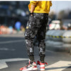 Streetwear Cargo Pants Men Hip Hop Pants Mens 2020 Autumn Harem Pant Harajuku Jogger Sweatpant Casual Trousers Male Pants | Vimost Shop.