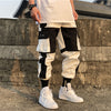 Streetwear Spring Summer Cargo Pants Men Jogger Casual Fashion Pockets Joggers Men Pants Hip Hop Trousers Men Pants | Vimost Shop.