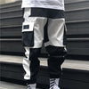 Streetwear Spring Summer Cargo Pants Men Jogger Casual Fashion Pockets Joggers Men Pants Hip Hop Trousers Men Pants | Vimost Shop.
