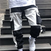 Streetwear Spring Summer Cargo Pants Men Jogger Casual Fashion Pockets Joggers Men Pants Hip Hop Trousers Men Pants | Vimost Shop.