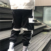 Streetwear Spring Summer Cargo Pants Men Jogger Casual Fashion Pockets Joggers Men Pants Hip Hop Trousers Men Pants | Vimost Shop.