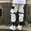 Streetwear Spring Summer Cargo Pants Men Jogger Casual Fashion Pockets Joggers Men Pants Hip Hop Trousers Men Pants | Vimost Shop.