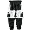 Streetwear Spring Summer Cargo Pants Men Jogger Casual Fashion Pockets Joggers Men Pants Hip Hop Trousers Men Pants | Vimost Shop.