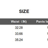 Techwear Cargo Pants Men Multi Pockets Hip Hop Casual Streetwear Trousers Joggers Elastic Waist Sweatpants | Vimost Shop.