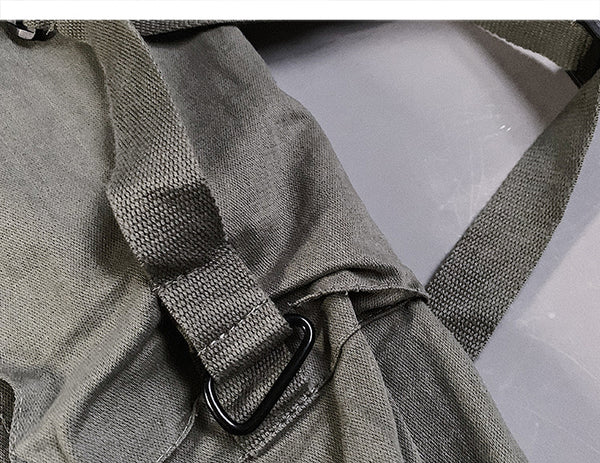 Techwear Cargo Pants Men Multi Pockets Hip Hop Casual Streetwear Trousers Joggers Elastic Waist Sweatpants | Vimost Shop.