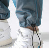 Streetwear Cargo Pants Men Reflective Loose Hip Hop Casual Pants Mens Harem Pant Harajuku Jogger Sweatpant Men Trousers | Vimost Shop.