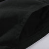 Streetwear Ribbons Casual Pants Men Black Slim Mens Joggers Pants Side-pockets Cotton Camouflage Man Trousers | Vimost Shop.