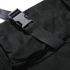 Streetwear Ribbons Casual Pants Men Black Slim Mens Joggers Pants Side-pockets Cotton Camouflage Man Trousers | Vimost Shop.