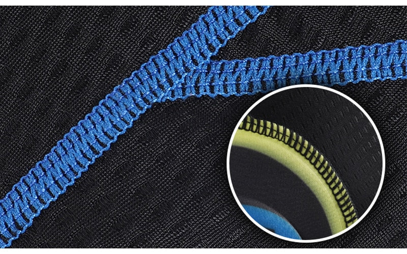 Cycling Underwear Upgrade 3D Gel Pad Cycling Shorts Mountain Bike MTB Shorts Bicycle Underpants Shockproof Men Women