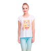 Hot sales Fashion Ombre Yellow Printed Women's Slim fit Legging workout Trousers Casual Polyester Pants Leggings | Vimost Shop.