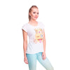 Hot sales Fashion Ombre Yellow Printed Women's Slim fit Legging workout Trousers Casual Polyester Pants Leggings | Vimost Shop.