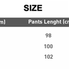 Kanji Ribbons Cargo Pants Men Multi Pockets Harajuku Hip Hop Streetwear Joggers Trouser Techwear Pants | Vimost Shop.
