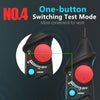 Network Cable Tracker Wire Tester FWT82 Professional RJ45 RJ11 Telephone Toner Ethernet LAN Tracer Detector Line Finder | Vimost Shop.