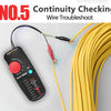Network Cable Tracker Wire Tester FWT82 Professional RJ45 RJ11 Telephone Toner Ethernet LAN Tracer Detector Line Finder | Vimost Shop.