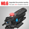 Network Cable Tracker Wire Tester FWT82 Professional RJ45 RJ11 Telephone Toner Ethernet LAN Tracer Detector Line Finder | Vimost Shop.