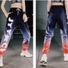 Hip hop Pants Men Loose Joggers Print Streetwear Harem Pants Big Size S-3XL Casual Harajuku Funny Print Ankle length Trousers | Vimost Shop.