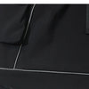 Reflective Hip Hop Shorts Mens  Summer Tactical Knee Length Male Short Pants Joggers Streetwear Cargo Shorts | Vimost Shop.