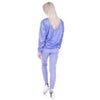 Women Leggings Peach Leggins Printed Purple Legging for Woman Pants Casual Legins Stretchy Trousers | Vimost Shop.