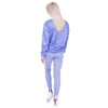 Women Leggings Peach Leggins Printed Purple Legging for Woman Pants Casual Legins Stretchy Trousers | Vimost Shop.