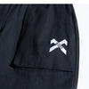 Ribbons Casual Hip Hop Cargo Pants Mens Summer Elastic Waist Japanese Streetwear Harajuku Joggers Trousers | Vimost Shop.