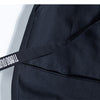 Ribbons Casual Hip Hop Cargo Pants Mens Summer Elastic Waist Japanese Streetwear Harajuku Joggers Trousers | Vimost Shop.