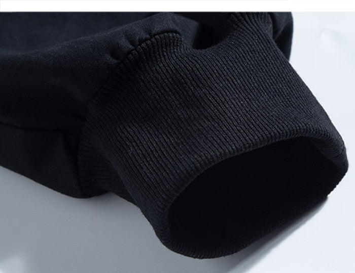 Ribbons Casual Hip Hop Cargo Pants Mens Summer Elastic Waist Japanese Streetwear Harajuku Joggers Trousers | Vimost Shop.