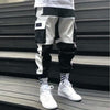 Streetwear Spring Summer Cargo Pants Men Jogger Casual Fashion Pockets Joggers Men Pants Hip Hop Trousers Men Pants | Vimost Shop.