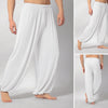 Fashion Men's Casual Solid Loose Sweatpants Trousers Jogger Dancing yoga Pant leggins yoga sports tights Dropshiping#B40 | Vimost Shop.