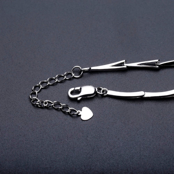 5.32Ct Natural Red Garnet Tennis Bracelet Genuine 925 Sterling Silver Bracelets&bangles Women Fashion Fine Jewelry | Vimost Shop.