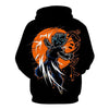 Dragon Ball Z Super Hoodie Men Women Dragonball 3D Sweatshirts Son Goku Printed Outwear Teen Boy Cartoon Hoody Streetwear - Vimost Shop