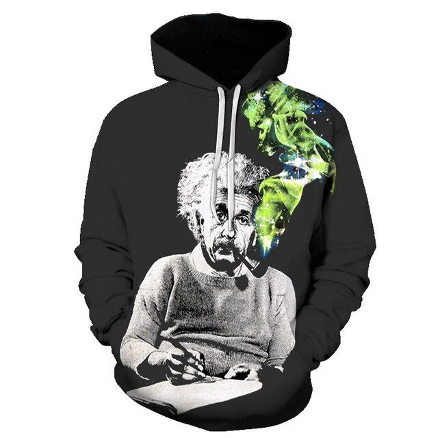 Pullover Hip Hop Rock Singer Men Women Sweatshirt Hoodies 3D Print Tupac Shakur Clothing Plus S-6XL | Vimost Shop.