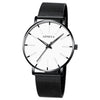 Men Luxury Watches Quartz Wrist Watch Man Sport Analog Wristwatch Stainless Steel Casual  Watch Simple Top Brand Clock | Vimost Shop.