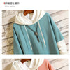 5XL Hoodies Sweatshirts Men Fake 2PAC Cotton Hooded Japanese Style Sweatshirt Mens Hip Hop Brown Causal Hoodiee Xxxtentacion | Vimost Shop.