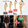 Women black Solid Waist Trainer Body Shaper Under bust corset Fitness Underwear Shapers slimming Weight Loss Waist Support | Vimost Shop.