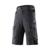 Men Outdoor Sports Cycling Shorts MTB Downhill Trousers Mountain Bike Bicycle Shorts Water Resistant Loose Fit