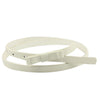 Hot Marking 1pc New Fashion Dow Candy Thin Women Pu Leather Casual Belt Cummerbund For Girl H18 Drop Shipping | Vimost Shop.