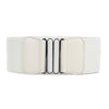 Women Belt Stretch Wide Waist Belts Metal Buckle Leather Strap Female Apparel Accessories Dress Waist Summer ceinture femme #L20 | Vimost Shop.