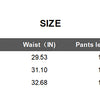 Multi Pockets Hip Hop Harem Cargo Pants Men Harajuku Casual Streetwear Sweatpants Joggers Elastic Waist Trousers | Vimost Shop.