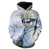 Naruto Gaara 3D Print Jacket Men/Women Hiphop Hoodies Long sleeves Casual Sweatshirt with Hat Boys Coat ropa hombre | Vimost Shop.